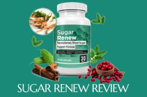 Sugar Renew Review