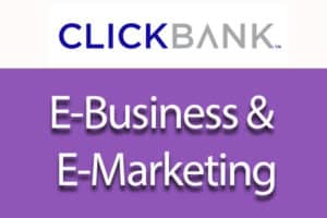 E-Business & E-Marketing