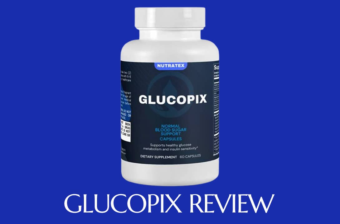 GlucoPix Review