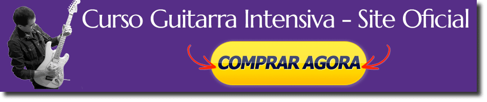 Curso Guitarra Intensiva