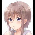 Avatar of Isla Mason